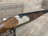 BERETTA 686 SILVER PIGEON I 12 GA - 2 of 3