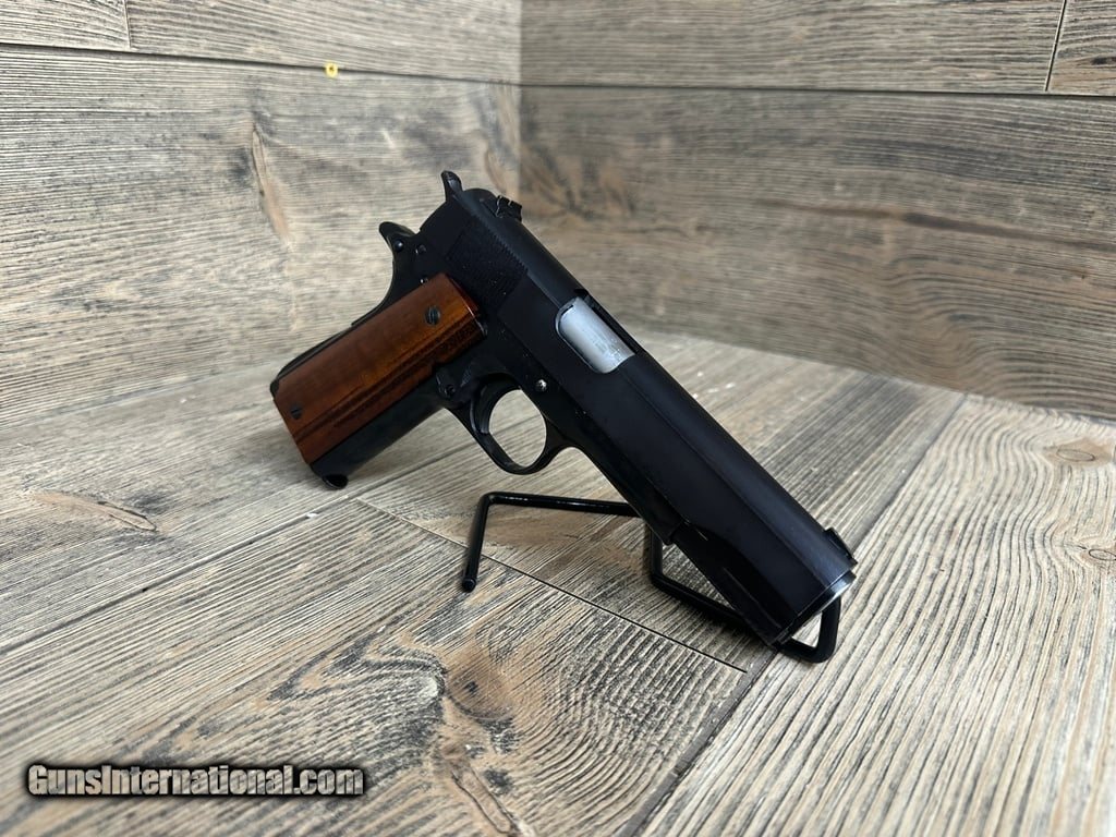 NORINCO 1911A1 .45 ACP