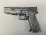 SPRINGFIELD ARMORY XDM 5.25 Competition 9MM LUGER (9X19 PARA) - 3 of 3