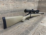 RUGER AMERICAN RANCH .450 BUSHMASTER - 1 of 3