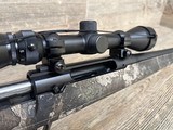 SAVAGE ARMS AXIS XP 7MM-08 REM - 2 of 3