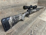 SAVAGE ARMS AXIS XP 7MM-08 REM - 1 of 3