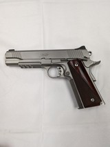 KIMBER STAINLESS TLE/RL II .45 ACP - 2 of 2