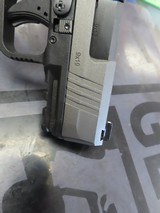 CANIK METE MC9 9MM LUGER (9X19 PARA) - 2 of 3