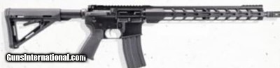 ANDERSON MANUFACTURING AM-15 5.56X45MM NATO
