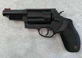 TAURUS 4510 .45 ACP/.410 GA - 2 of 3