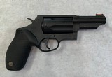 TAURUS 4510 .45 ACP/.410 GA - 3 of 3