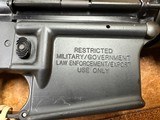 COLT AR-15 A2 GOV&sbquo;&sbquo;T MODEL 5.56X45MM NAT - 3 of 3