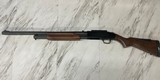 MOSSBERG 500A *Gold Trigger* 12 GA - 2 of 3