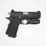 STACCATO 2011 C2 9MM LUGER (9X19 PARA) - 2 of 2