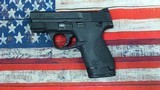 SMITH & WESSON M&P 40 SHIELD .40 S&W - 3 of 3