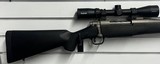 MOSSBERG patriot all weather .30-06 SPRG - 2 of 3