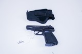 IMEZ IJ70-18AH 9X18MM MAKAROV - 2 of 2