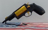 TAURUS 4510 THE JUDGE .45 ACP/.410 GA - 3 of 3