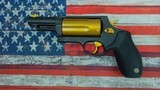 TAURUS 4510 THE JUDGE .45 ACP/.410 GA - 2 of 3