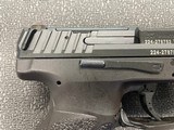 HECKLER & KOCH VP9 9MM LUGER (9X19 PARA) - 2 of 3