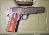 SPRINGFIELD ARMORY 1911-A1 .45 ACP - 2 of 3