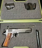 SPRINGFIELD ARMORY 1911-A1 .45 ACP - 3 of 3