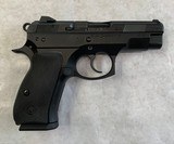 CZ 75 D COMPACT 9MM LUGER (9X19 PARA) - 2 of 3