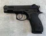 CZ 75 D COMPACT 9MM LUGER (9X19 PARA) - 3 of 3