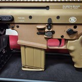 FN SCAR 17S FDE 7.62X51MM NATO - 3 of 3