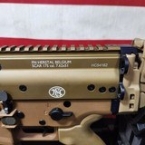FN SCAR 17S FDE 7.62X51MM NATO - 2 of 3