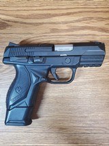 RUGER SECURITY 9 9MM LUGER (9X19 PARA) - 2 of 2