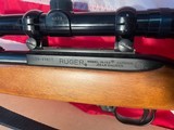 RUGER 10/22 Carbine 22 LR .22 LR - 2 of 3