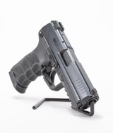 HECKLER & KOCH Police Trade-In HK 45, Grade 1 .45 ACP - 2 of 3