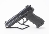 HECKLER & KOCH Police Trade-In HK 45, Grade 1 .45 ACP - 3 of 3
