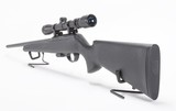 REMINGTON Model 597 Rifle with Remington Scope, NWTF Banquet Gun! .22 LR - 3 of 3