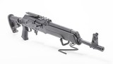 IZHMASH Saiga AK with Dimpled Receiver, Scope Rails & Adjustable Stock 7.62X39MM - 2 of 3
