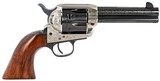 TAYLOR‚‚S & CO. 1873 CATTLEMAN .45 COL - 1 of 1