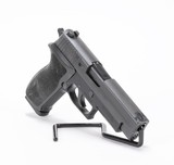 SIG SAUER LEO P220 - Grade 2 .45 ACP - 3 of 3