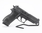 SIG SAUER LEO P220 - Grade 2 .45 ACP - 2 of 3