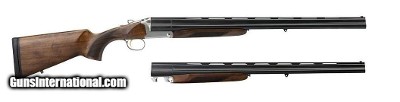 CHIAPPA FIREARMS TRIPLE CROWN COMBO 28 GA/.410 BORE