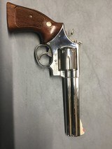 SMITH & WESSON 586 .357 MAG - 2 of 3