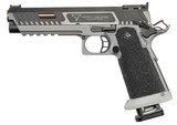 TARAN TACTICAL TTI Two Tone JW3 Combat Master 9MM LUGER (9X19 PARA) - 2 of 2