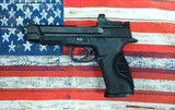 SMITH & WESSON M&P 40L PERFORMANCE CENTER w/Burris Fastfire 3 .40 S&W - 3 of 3