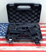 SIG SAUER P365 XL with laser 9MM LUGER (9X19 PARA) - 1 of 3