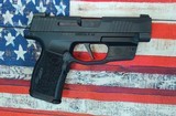 SIG SAUER P365 XL with laser 9MM LUGER (9X19 PARA) - 2 of 3