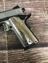 TISAS ZIG PC1911 DUTY w/ Crucifix Grips .45 ACP - 2 of 3
