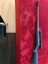 THOMPSON/CENTER ARMS COMPASS .300 WIN MAG - 2 of 2