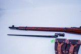IZHEVSK M91/30 1928 7.62X54MMR - 3 of 3