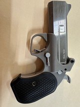 BOND ARMS CYCLOPS BIG BORE .45-70 GOVT - 2 of 2