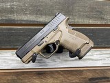 SPRINGFIELD ARMORY XD-S 45 XDS .45 ACP - 3 of 3