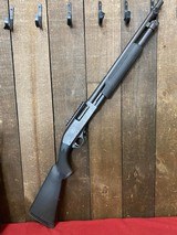 INTERSTATE ARMS iac hawk 981R Remington Clone 12 GA