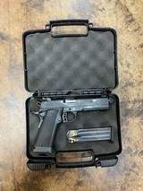 ROCK ISLAND ARMORY M1911 A1 FS-TACT 10MM - 2 of 3