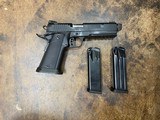 ROCK ISLAND ARMORY M1911 A1 FS-TACT 10MM - 1 of 3