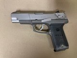 RUGER P89 9MM LUGER (9X19 PARA) - 2 of 2